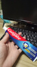 高露洁（Colgate）全面防蛀清新薄荷味牙膏大容量250g 清新口气 除口臭成人牙膏含氟 实拍图