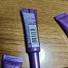欧莱雅（LOREAL）欧莱雅紫熨斗全脸眼霜3代淡化黑眼圈眼部紧致 护肤品套装节日礼物 8支 紫熨斗眼霜7.5ml*8（三代） 实拍图