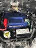 猛狮电池光阳猛狮原厂赛艇250 300 400 CT250 CT300 S400S350K400动丽电瓶 MG12-BS-C（S250/S350/S400） 实拍图