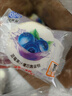 港荣蒸蛋糕蓝莓800g纯蛋糕小面包零食早餐糕点心甜品下午茶独立包装 实拍图