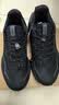 特步追山2pro户外越野鞋男运动鞋秋季防滑耐磨跑鞋百搭徒步鞋登山鞋黑 实拍图