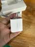 绿联20W充电器苹果17充电头适用iPhone17ProMax/16e/15/iPad平板小米华为手机氮化镓Type-C快充插头 实拍图