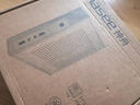 神舟（HASEE）mini PC75迷你台式电脑商用办公小主机(i5-7400 16GB 512GSSD WIFI无线 ) 实拍图