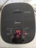 美的（Midea）纤V系列 电饭煲4-5人 IH加热电饭锅家用4L大容量智能预约 防粘胆蒸米饭锅FB40S701 实拍图