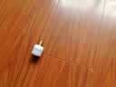 【拍两单发货】USB节能小夜灯卧室床头夜灯停电应急灯LED小圆灯 【拍两单发货】USB小夜灯白光1只装 实拍图
