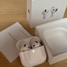Apple/苹果 【充电线套装】AirPods 4 搭配USB-C充电盒 苹果耳机蓝牙耳机无线耳机 适用iPhone/iPad/Mac 实拍图