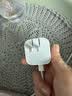 Apple/苹果 40W type-c快充充电器 苹果usb-c原装充电头 旗舰店新款苹果iPhone 17 Pro Max充电器 实拍图
