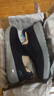 斯凯奇（Skechers）男鞋夏季一脚蹬运动鞋休闲健步鞋软底舒适布鞋54626 实拍图
