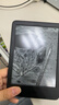Kindle新款电子书阅读器 电纸书 墨水屏 持久续航 WiFi 海外版广告版非广告版随机发货 Kindle 11代 2024青春版16G 墨黑色 实拍图