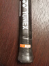 尤尼克斯（YONEX）网球拍102大拍面260g全碳素EZONEACE湖蓝已53磅附贈品 实拍图