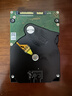 西部数据（WD）4TB 笔记本机械硬盘 WD Blue 西数蓝盘 SATA 4800转128MB 15mm 2.5英寸WD40NPJZ 实拍图