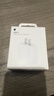 Apple/苹果 原装正品20W type-c充电器 苹果usb-c充电器手机快充头 旗舰店苹果iPhone 17 Pro Max充电器 实拍图