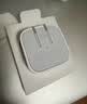 Apple/苹果 40W type-c快充充电器 苹果usb-c原装充电头 旗舰店新款苹果iPhone 17 Pro Max充电器 实拍图