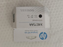 惠普（HP）X4E75AA GT53 黑色打印头 实拍图
