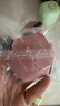 尔木萄（AMORTALS）丁禹兮同款贴贴粉扑套盒干湿两用不易吃粉化妆粉底扑气垫粉扑 实拍图