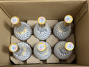 汾酒 黄盖玻汾 清香型白酒 53度 475mL*6瓶整箱 年份随机 实拍图