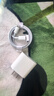 Apple/苹果 20W type-c充电器 苹果usb-c充电器原装手机快充头 旗舰店苹果iPhone 17 Pro Max充电器 实拍图