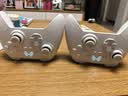 北通鲲鹏20无线游戏手柄AI智控双切扳机TMR震动蓝牙xbox类电脑PC手机steam电视NSswitch2 FIFA实况足球 实拍图