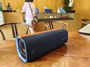 小米（MI）Xiaomi Sound Party蓝牙音箱Pro 哈曼调音蓝牙音响 户外便携超长续航 防尘防水蓝牙音箱 Xiaomi Sound Party蓝牙音箱 Pro 官方标配 实拍图