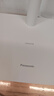 松下（Panasonic）阅读台灯（护眼灯）AAAA级护眼全光谱儿童学习横灯头 爱目T10 实拍图