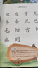 学而思 摩比爱识字 摩比爱数学家族产品 幼儿识字 幼小衔接学前识字启蒙  从零识字实现自主阅读（7册）1000个高频字 1048个词语 95个音频 400+字词卡 艾宾浩斯遗忘定律 互动视频 趣味贴纸 实拍图