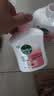 滴露（Dettol）洗手液抑菌消毒滋润500g+500g 补充装 儿童家庭护手替换装 实拍图