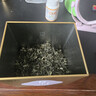 羽信26年蒙顶甘露四川明前绿茶茶叶蒙顶山茶高山茶自已喝罐装半斤 实拍图