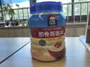 桂格（QUAKER）即食燕麦片1000克罐装 营养早餐 膳食纤维 零添加白砂糖 实拍图