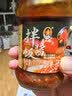 陶华碧老干妈老干妈拌饭酱210g 贵州特产 拌面辣椒酱招牌豆豉风味 实拍图