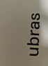 ubras【虞书欣同款】夹心软支撑小胸聚拢光面无痕内衣女无钢圈文胸罩 【2件装更优惠】燕麦奶+隐形肤 M  75A/75B 实拍图