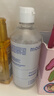 moody美瞳隐形眼镜护理液清洁温和明润型组合装360ml+120ml 实拍图