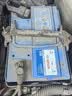 博世（BOSCH）汽车电瓶蓄电池自营原厂适配免维护L2-400 12V上门安装以旧换新 实拍图