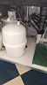 水美乐净水器通用滤芯集成水路家用厨下净水机0阻垢剂0陈水反渗透陶氏RO膜纯水机母婴直饮压力罐建霖 405B升级款（单出水+压力罐) 包料包安装0附加费 实拍图