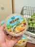 一号农场甜玉米杯低脂水果玉米粒100g*3开杯即食早餐代餐源头直发 实拍图