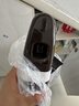 染立方易染梳染发膏植物精华染发梳男女无刺激不沾头皮遮盖白发黑茶色 实拍图
