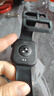 小米（MI）REDMI Watch 6 澎湃OS 3 心率血氧监测 蓝牙通话 红米手表6 智能手表 小米汽车 送男友送女友 典雅黑 实拍图