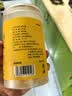 南京同仁堂黄冰糖老冰糖特优级小粒手工无添加纯正宗泡茶水喝纯甘蔗原榨500g 实拍图