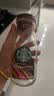 星巴克（Starbucks）星冰乐 即饮咖啡 摩卡味 281ml*6瓶装 咖啡饮料(新老包装随机发) 实拍图