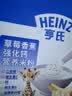 亨氏草莓香蕉强化钙营养米粉400g宝宝婴幼儿辅食营养米糊早餐6月+ 实拍图