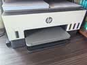 惠普（HP）678 彩色连供自动双面多功能喷墨打印机 无线连接 微信打印 复印扫描一体机家用打印机 实拍图