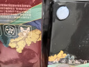 香百年车载香薰男士除异味清新固体故宫联名款大地之歌2.0  4件套香水 实拍图