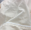 芬腾睡衣女带胸垫抑菌纯棉26春夏新款女士开衫长袖家居服套装七夕礼物 实拍图