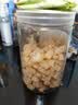 海藻妈妈淡干干贝 净重250g/罐 瑶柱扇贝柱 海鲜干货 源头直发 实拍图