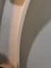 松鲸 卫浴家用马桶坐便器大冲力超漩虹吸式静音连体座便器小户型马桶 直冲型【大冲力】300坑距 实拍图