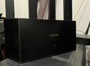 Tenda腾达路由器WiFi7【云霄BE5100】千兆穿墙王信号放大器增强无线超强2.5g网口家用电竞立式BE6L Pro 实拍图