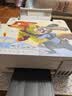 爱普生（EPSON）【6代新品】L3351墨仓式彩色打印机 微信打印/无线连接 家用AI学习打印机（打印、复印、扫描） 实拍图