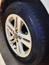 马牌（Continental）汽车轮胎205/55R16 91V FR UCJ+ 适配丰田卡罗拉/朗逸/速腾/宝来 实拍图