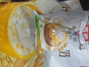 西麦高钙牛奶燕麦片392g冲饮谷物代餐粉即食营养早餐独立包装 实拍图