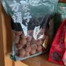 方家铺子桂味荔枝干500g肉厚核小甘甜软糯干货特产小核率级90% 实拍图