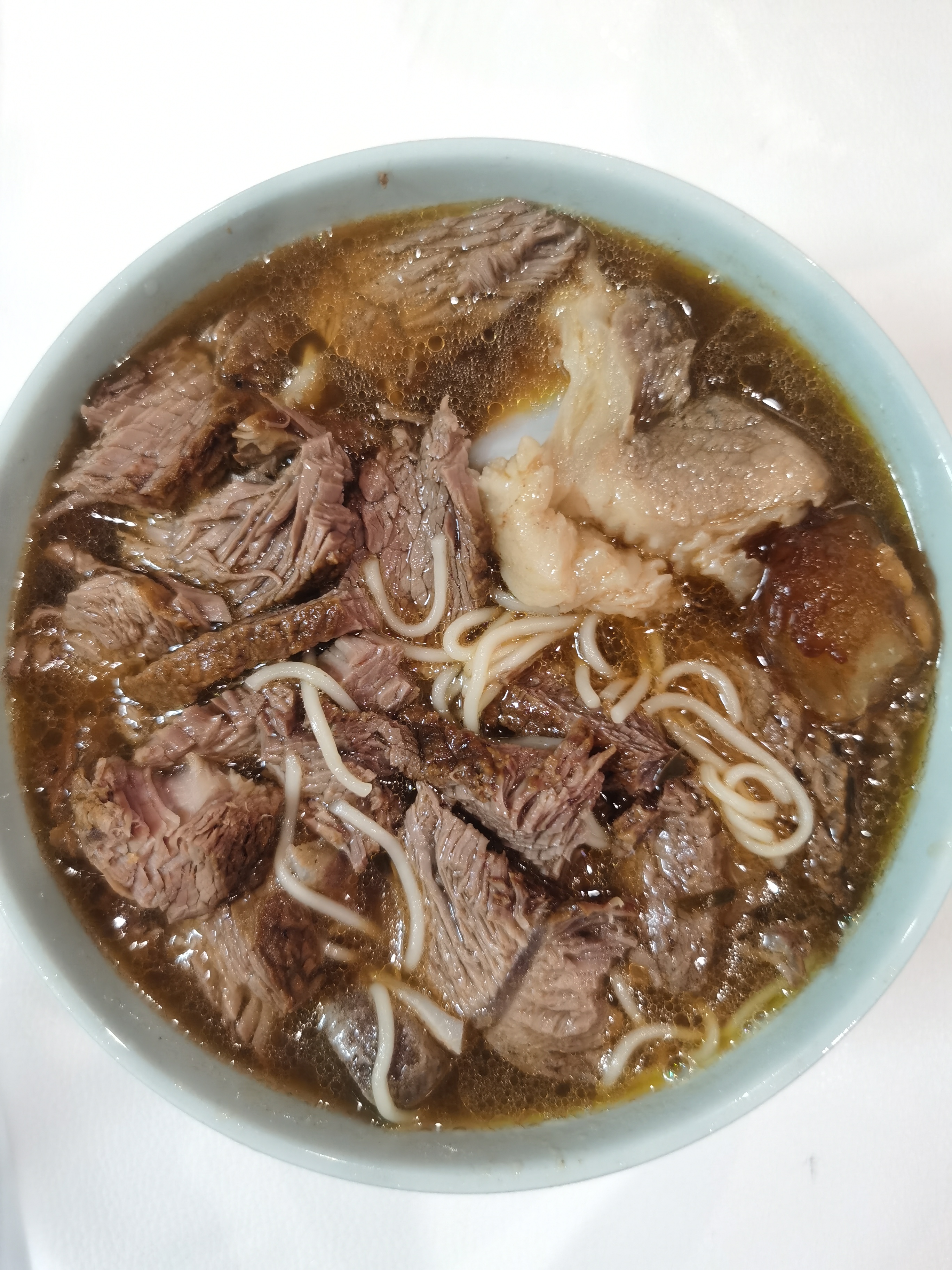 大希地原切牛排眼肉熟成整条厚切牛肉速冻1.7kg（净重3.4斤）【真原切】 实拍图